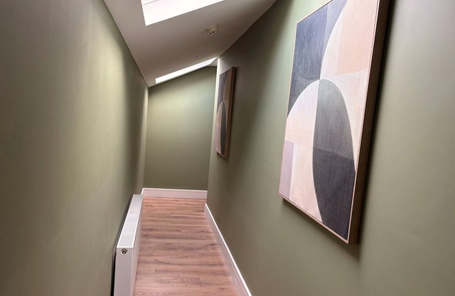 Fabulous 5-bedroom Loft Apartment in Shanagarry Co Cork