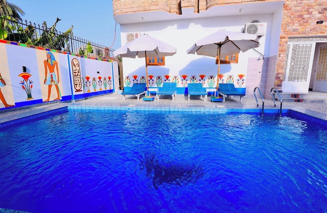 sun wing guest house