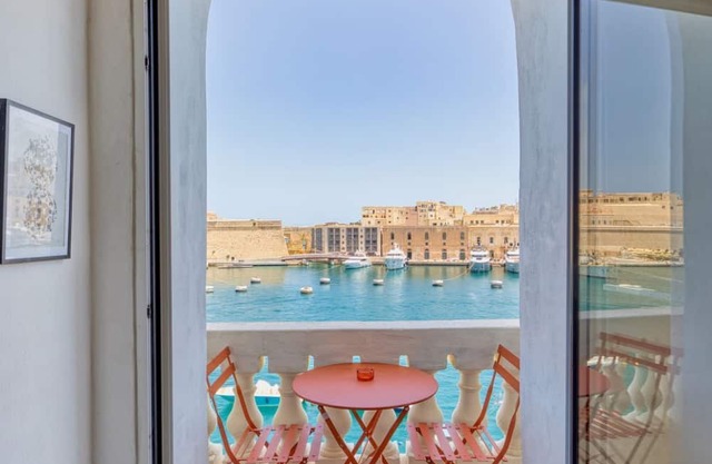 Apartment with Spectacular Views in Isla