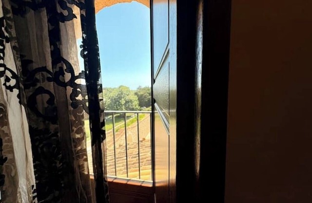 Deluxe studio apartment on the second floor (38sqm)
