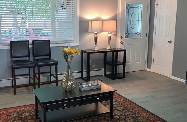 Delightful 3-bedroom house in Anchorage