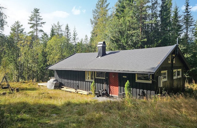 2 bedroom nice home in Noresund