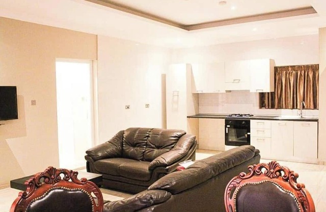 JB Apartment - Two-Bedroom Apartment