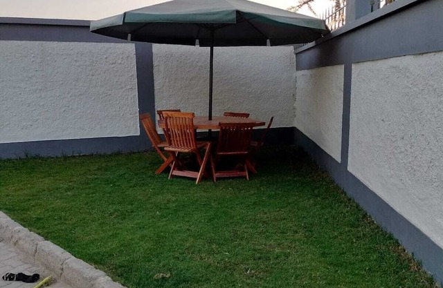 Soothing 8-bedroom villa in Athi River near SGR and 20mins from the Airport