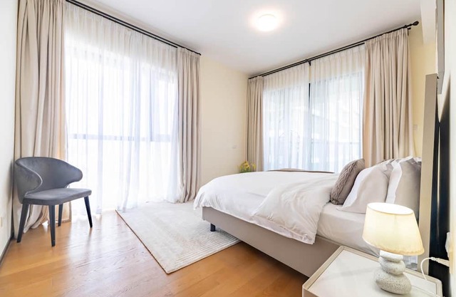 Swanky GTC NAIROBI APARTMENT 2BEDROOM