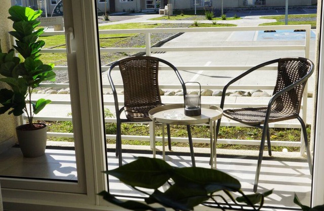 Beautiful apartment in Vista Cordillera II Puerto Montt