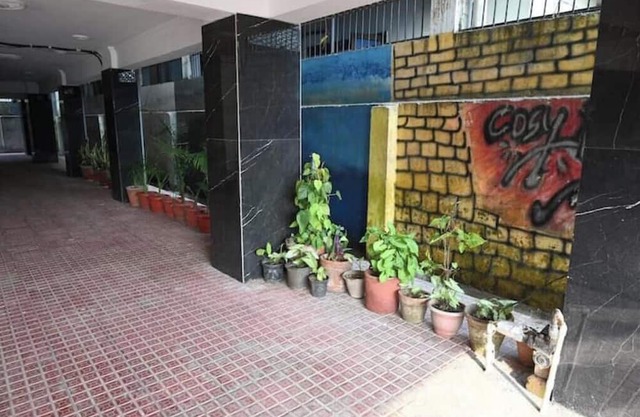 Doon Green Castle inn,2 BHK,Mussorie Road Dehradun