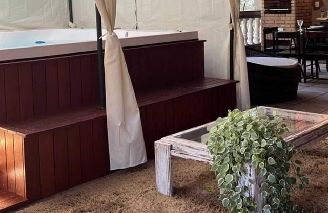 Address: Portuguese Charm in the Mountains with Jacuzzi