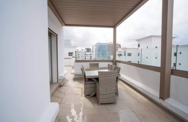 Best Bayside Pearl Penthouse