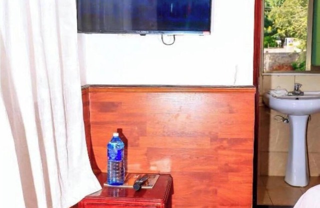 Karura Forest Studio Apartment unit 4