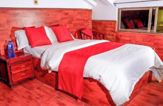 Karura Forest Studio Apartment unit 7
