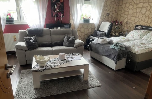 Guest rooms in Ratingen near Düsseldorf with a touch of luxury