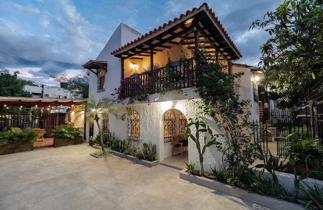 Beautiful House in El Prado, Santa Marta - Private Pool & Prime Location