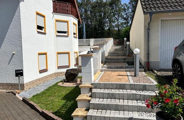 FeWo Nordlicht - Holiday apartment Nordlicht