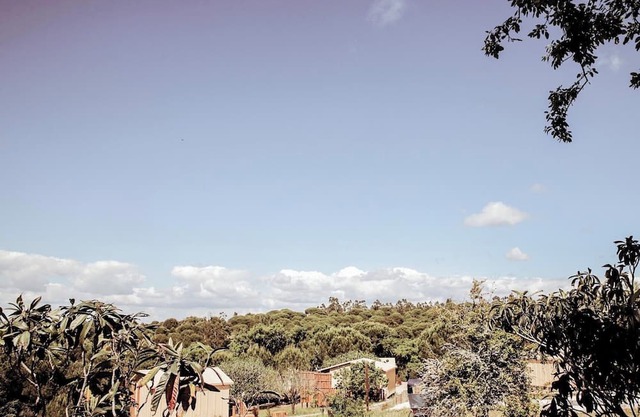 Cabanas de Melides