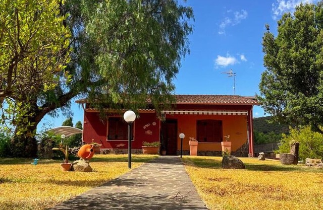 Villino Emma - Teulada