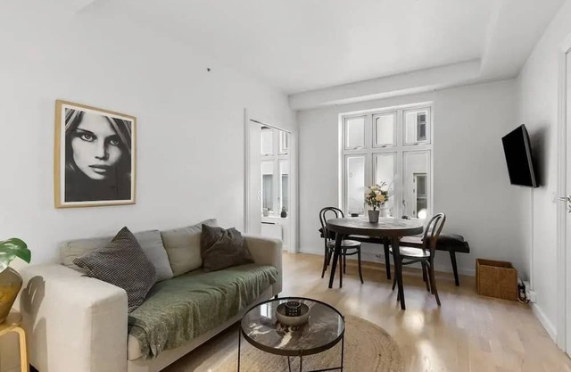 Cozy Apartment in the Heart of Oslo