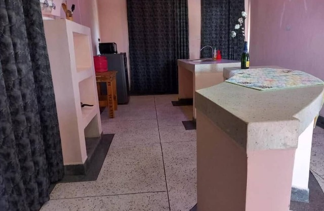 Mumbi House