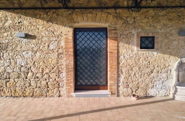 Tourist Accommodation L'Antico Borgo di Leonardo
