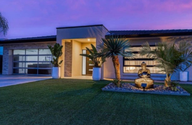 Shangri-la - Your Luxury Getaway in Coffin Bay