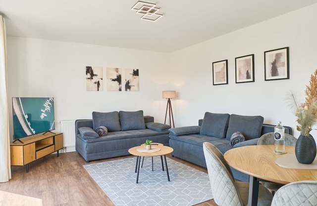 Auszeit Neustadt - new in the rental: Auszeit Neustadt