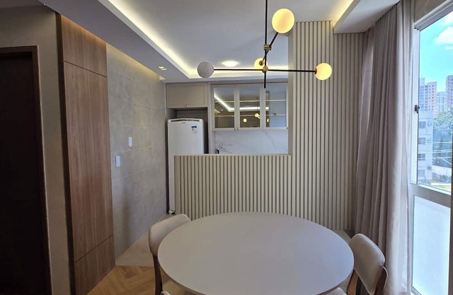 Comfortable apartment on the island