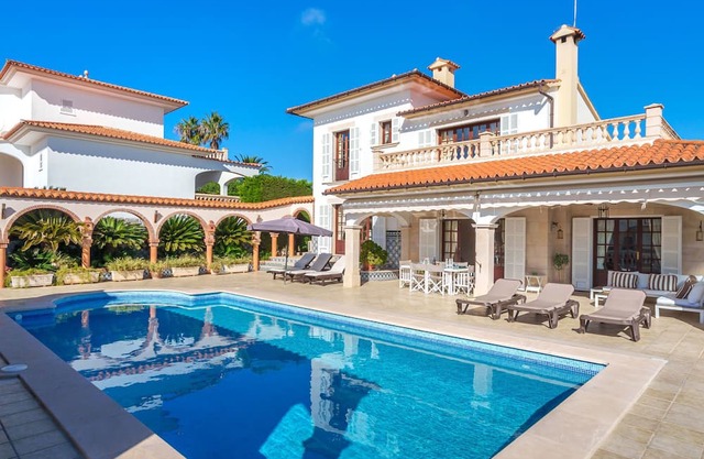 Vacation home Matos by Interhome