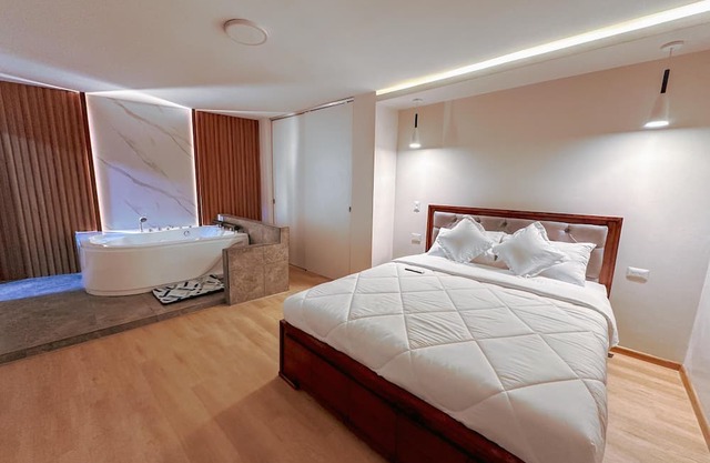 Apartamento Moderno Ideal Para Familias, en el Centro de la Ciudad
