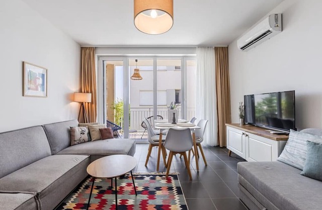 Talea Dream Beach Apartment