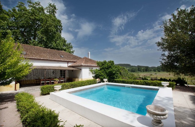 Quinta da Capela - Allure Villas