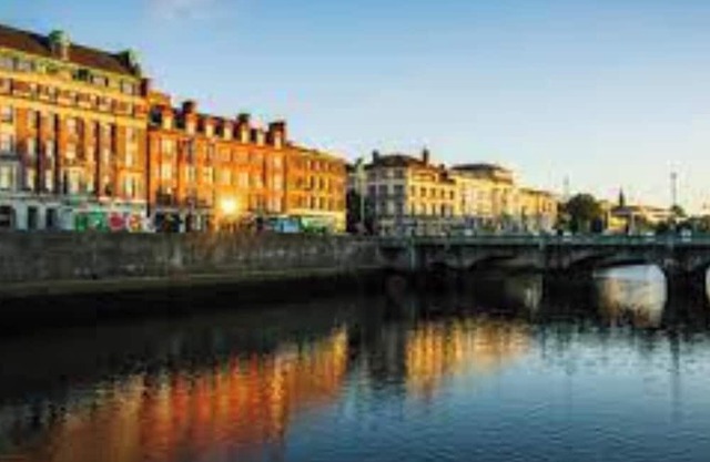 2 Bedroom Apartment In the heart of Dublin 4