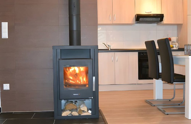 Apartment 'Talblick' with Mountain View, Private Terrace and Wi-Fi