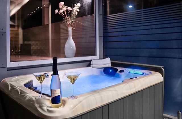 Holiday Home 'Am Millibach' with Private Terrace, Private Garden and Wi-Fi