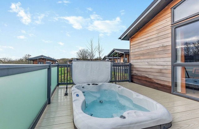 Oxhill Lodge Premier