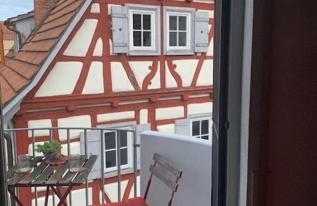 Vacation apartment/apartment for 2 guests with 48m² in Oberstenfeld (273324)