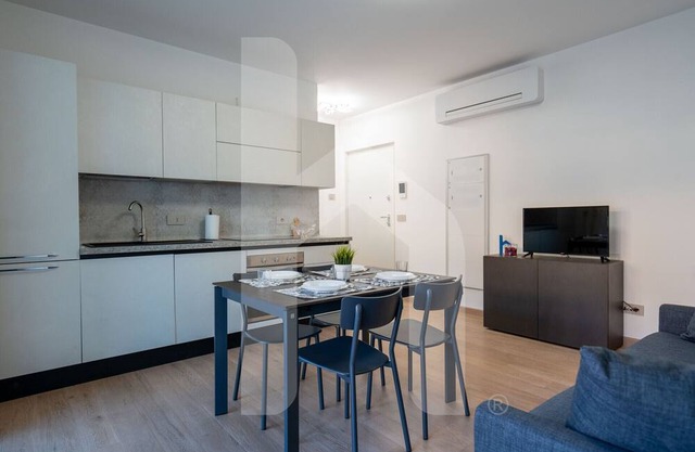 Homiday - Residence Pinetina Int. 02