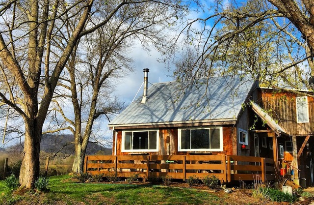 Big Hill House
