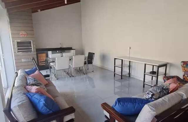 Comfortable house in Maringá.