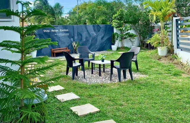 Home in Tagum City 3BR w/Parking space