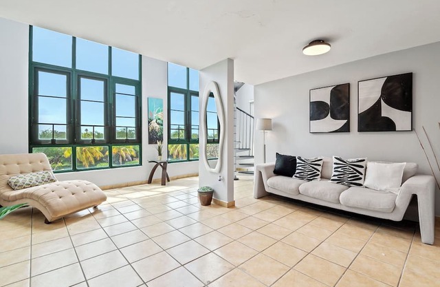 Aquatika Beach Resort Penthouse 4803