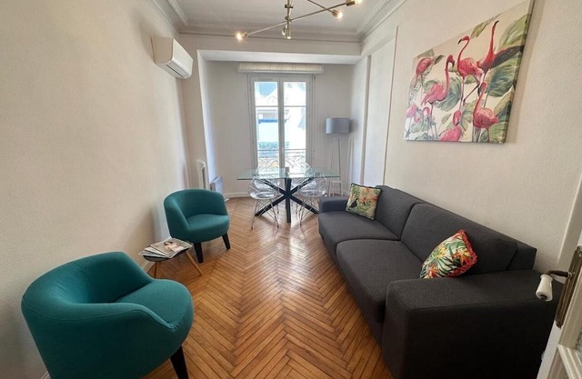 Apartment to rent in Nice