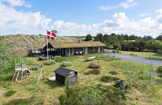 BL1502 Blokhus - Grævlingevej 3