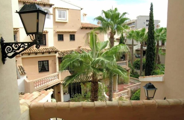 Apartment 01 in Au Canada Club, Alcudia