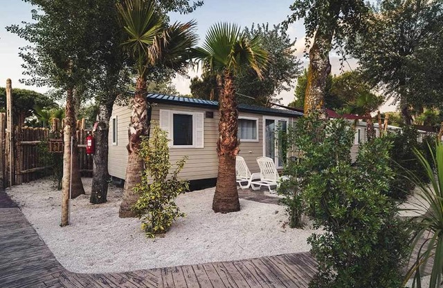 Camping 4 étoiles - Parc aquatique - ccaffga