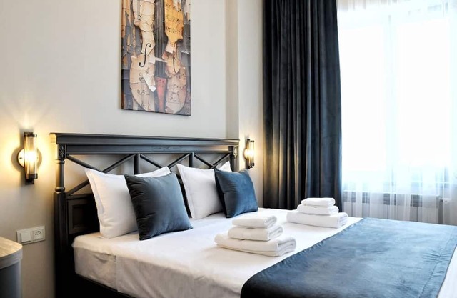 DiAngelo Guesthouse|Room 12