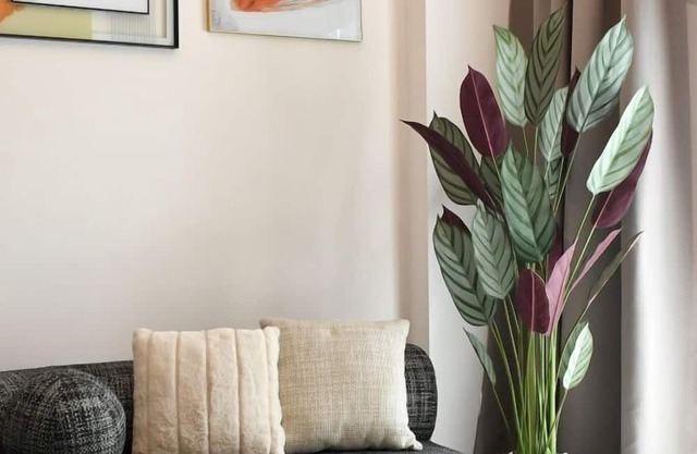 DiAngelo Guesthouse|Room 17