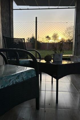 Jardines del monte