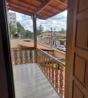 Pousada Jardim Alterosa