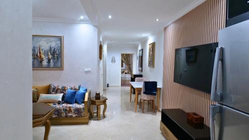 Tamraght Ocean Luxe
