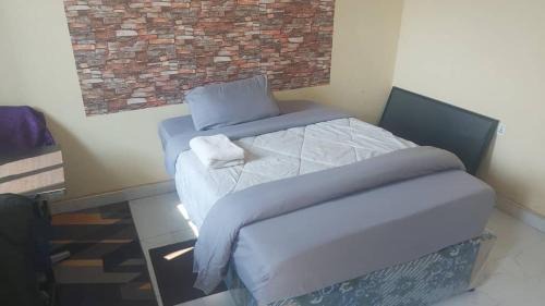 Nizagil Rest Lodge